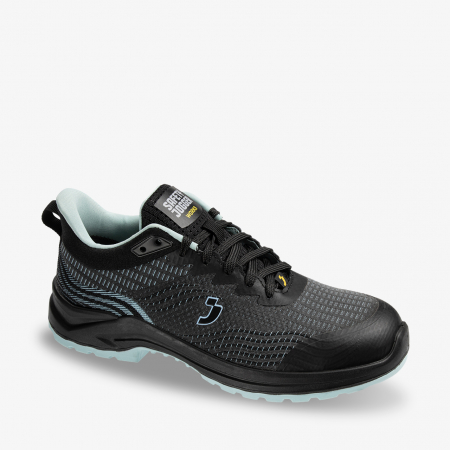 Pantofi de protectie BESTKNIT S1P, Safety Jogger [2]