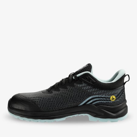 Pantofi de protectie BESTKNIT S1P, Safety Jogger [1]