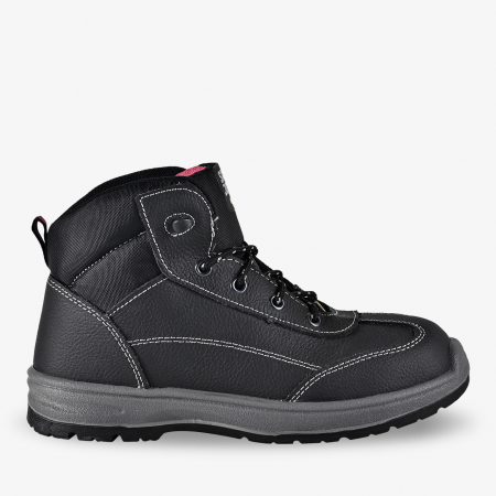 Bocanci - Bocanci de protectie dama BESTLADY, Safety Jogger
