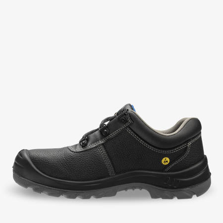 Pantofi de protectie BESTRUN METALFREE S3 Safety Jogger [1]