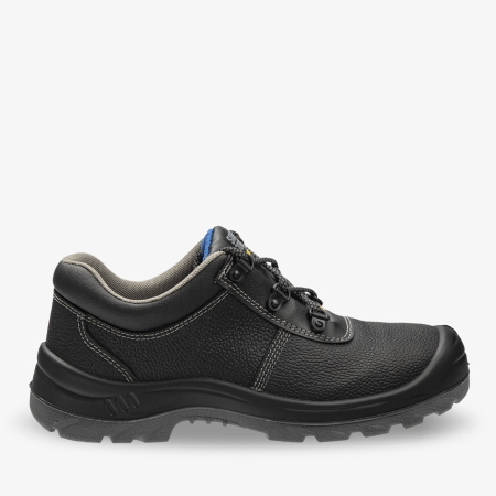 Noutati si inovatii - Pantofi de protectie BESTRUN METALFREE S3 Safety Jogger