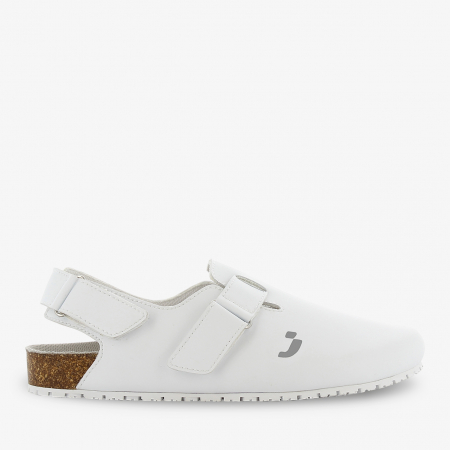 Saboti BIANCA, Oxypas Safety Jogger [0]