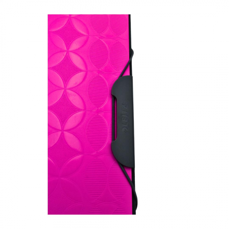 Biblioraft 50mm Leitz Active Retro Chic 180 fucsia/gri [6]
