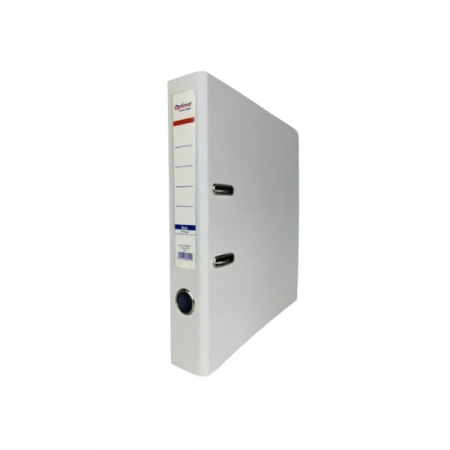 Biblioraft 50mm Optima Basic - alb