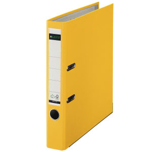 Biblioraft 52mm Leitz 180o galben [2]