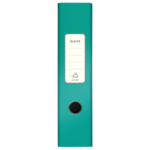 Biblioraft 80mm Leitz 180 WOW, roz metalizat [5]