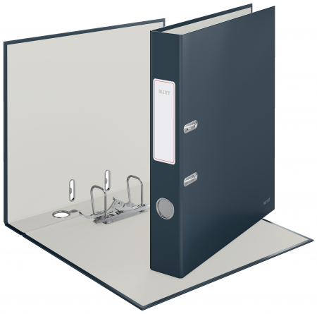 Biblioraft Leitz 180° Cosy, carton laminat, A4, 52 mm [1]