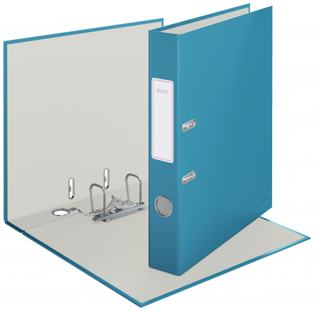 Biblioraft Leitz 180° Cosy, carton laminat, A4, 52 mm [1]