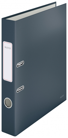 Biblioraft Leitz 180° Cosy, carton laminat, A4, 52 mm [0]