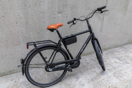 Kit reparatie bicicleta 17 piese, cu pompa si trusa 16-in-1 [9]