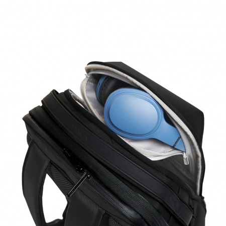 Rucsac Bizz Backpack 25L, laptop 16”, business [16]