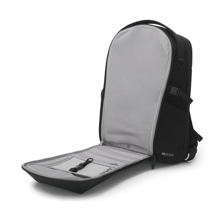 Rucsac Bizz Backpack 25L, laptop 16”, business [9]