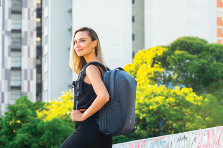 Rucsac Bizz Backpack 25L, laptop 16”, business [32]