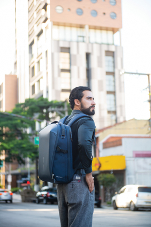 Rucsac Bizz Backpack 25L, laptop 16”, business [25]