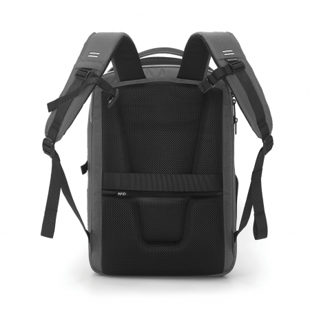 Rucsac Bizz Backpack 25L, laptop 16”, business [6]