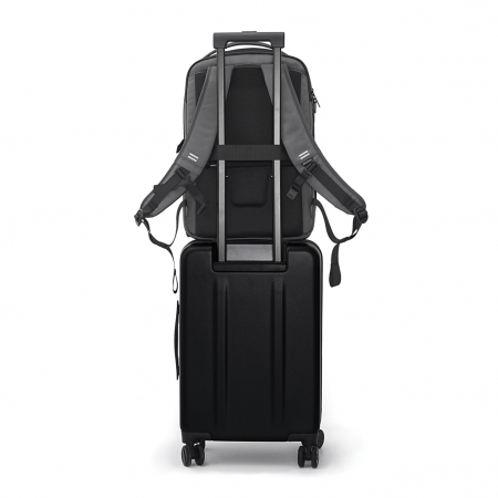 Rucsac Bizz Backpack 25L, laptop 16”, business [14]