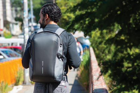 Rucsac Bizz Backpack 25L, laptop 16”, business [30]