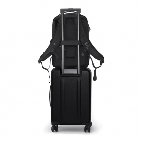 Rucsac Bizz Backpack 25L, laptop 16”, business [14]