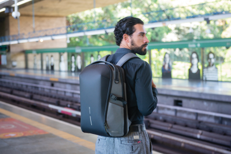 Rucsac Bizz Backpack 25L, laptop 16”, business [31]