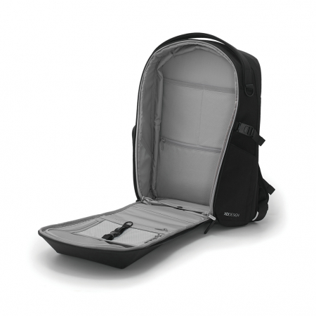 Rucsac Bizz Backpack 25L, laptop 16”, business [8]