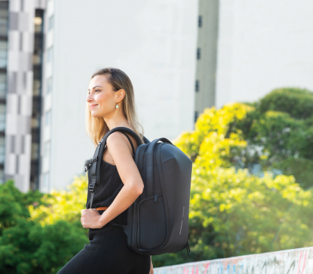 Rucsac Bizz Backpack 25L, laptop 16”, business [26]