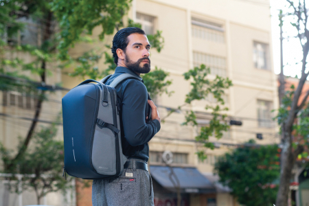 Rucsac Bizz Backpack 25L, laptop 16”, business [29]