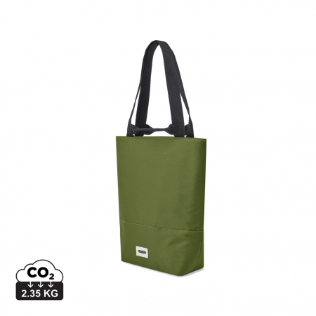 Geanta termoizolanta Black+Blum Tote 16L reciclata, etansa [0]