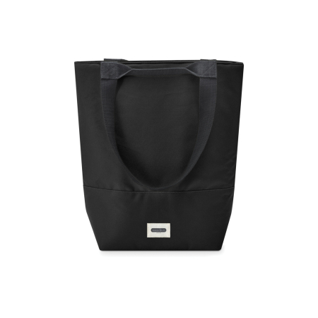 Geanta termoizolanta Black+Blum Tote 16L reciclata, etansa [4]