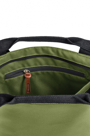 Geanta termoizolanta Black+Blum Tote 16L reciclata, etansa [9]