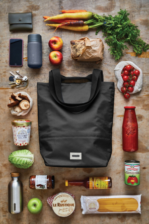 Geanta termoizolanta Black+Blum Tote 16L reciclata, etansa [24]