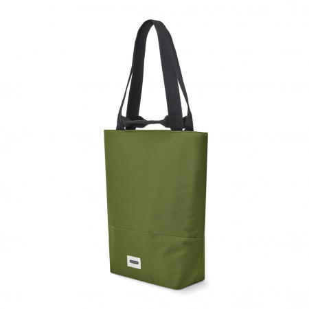 Geanta termoizolanta Black+Blum Tote 16L reciclata, etansa [1]
