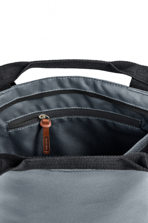 Geanta termoizolanta Black+Blum Tote 16L reciclata, etansa [9]