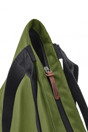 Geanta termoizolanta Black+Blum Tote 16L reciclata, etansa [7]
