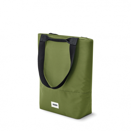 Geanta termoizolanta Black+Blum Tote 16L reciclata, etansa [2]