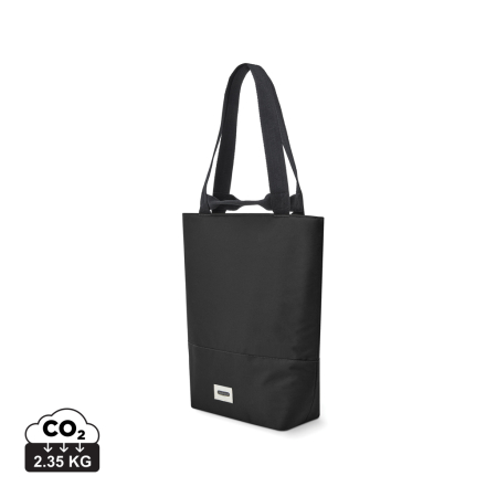 Noutati si inovatii - Geanta termoizolanta Black+Blum Tote 16L reciclata, etansa