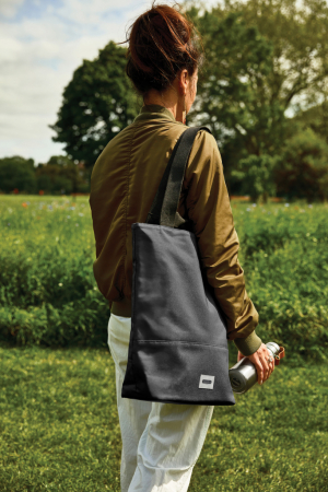 Geanta termoizolanta Black+Blum Tote 16L reciclata, etansa [27]