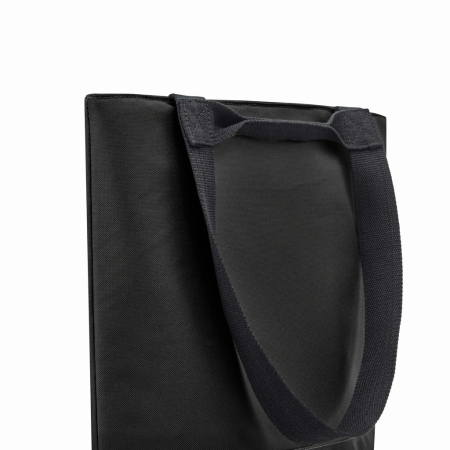 Geanta termoizolanta Black+Blum Tote 16L reciclata, etansa [8]