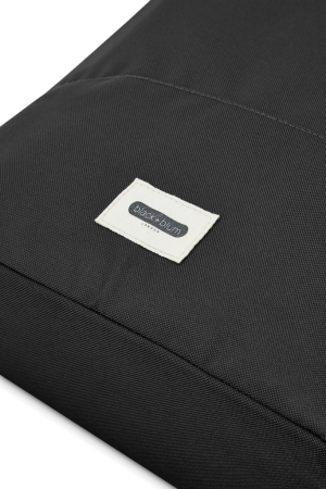 Geanta termoizolanta Black+Blum Tote 16L reciclata, etansa [7]
