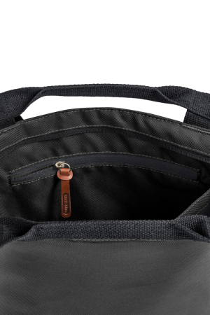 Geanta termoizolanta Black+Blum Tote 16L reciclata, etansa [11]