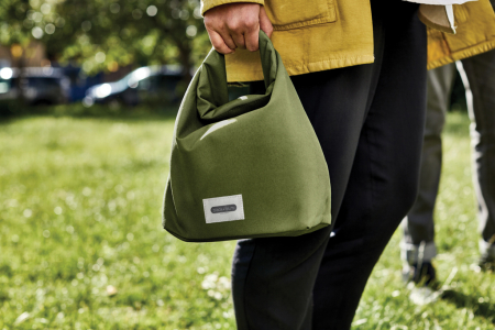 Geanta termoizolanta pranz Black+Blum 6.7L | PET reciclat [14]