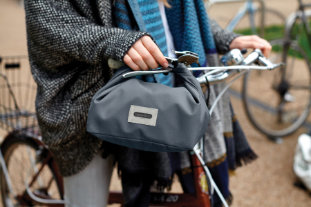 Geanta termoizolanta pranz Black+Blum 6.7L | PET reciclat [20]