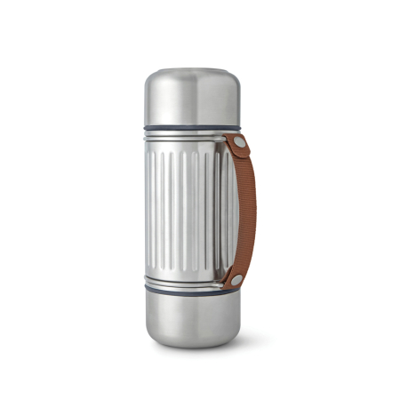 Black+Blum Explorer Flask Duo 1L – Termos otel inoxidabil [9]