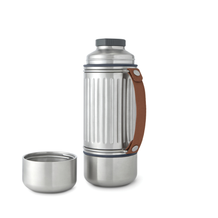 Black+Blum Explorer Flask Duo 1L – Termos otel inoxidabil [5]