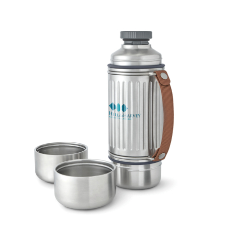 Black+Blum Explorer Flask Duo 1L – Termos otel inoxidabil [16]