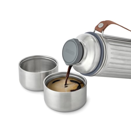 Black+Blum Explorer Flask Duo 1L – Termos otel inoxidabil [12]