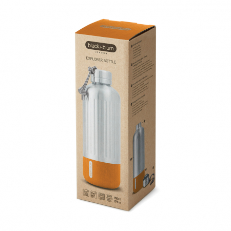 Sticla termos inox Black+Blum Explorer 850ml premium [11]