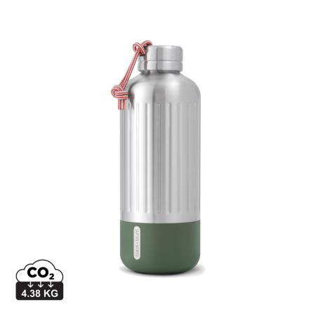 Black+Blum Explorer Insulated Bottle Large 850ml [0]