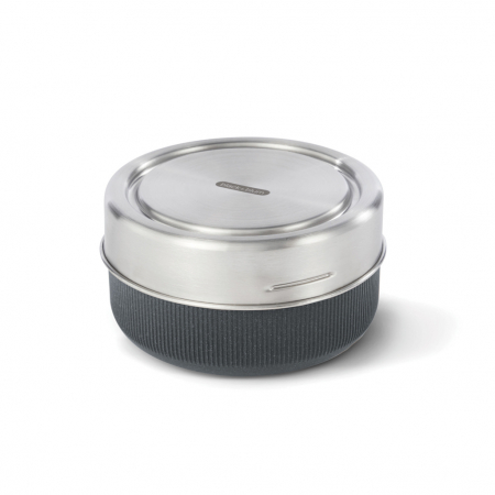 Castron pentru pranz Black+Blum din sticla, 750ml cu capac etans [1]