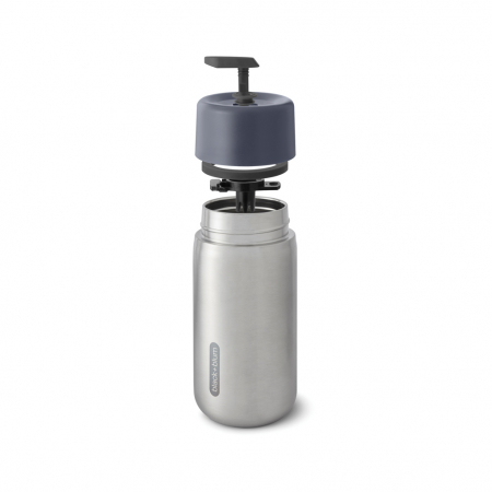 Cana termos inox Black+Blum Travel 340ml premium [4]