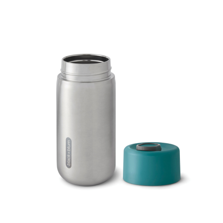 Cana termos inox Black+Blum Travel 340ml premium [2]